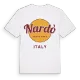 Nardò cirkel t-shirt