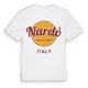 Nardò cirkel t-shirt