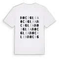 Nociglia ordlek t-shirt