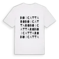 Noicattaro ordlek t-shirt