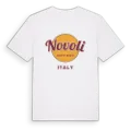 Novoli cirkel t-shirt