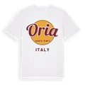 Oria cirkel t-shirt