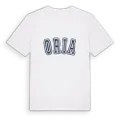 Oria college t-shirt