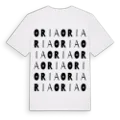 Oria ordlek t-shirt