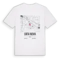 Orta Nova karta t-shirt