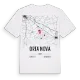 Orta Nova karta t-shirt