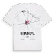 Orta Nova karta t-shirt