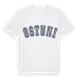 Ostuni college t-shirt