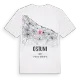 Ostuni karta t-shirt