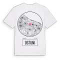 Ostuni t-shirt