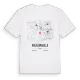 Palagianello karta t-shirt