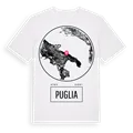Puglia t-shirt