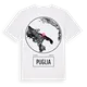 Puglia t-shirt
