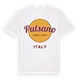 Pulsano cirkel t-shirt