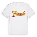 Racale baseball t-shirt