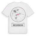 Roccaforzata t-shirt