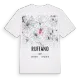 Ruffano karta t-shirt