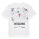 Rutigliano karta t-shirt