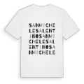 San Michele Salentino ordlek t-shirt