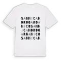 San Nicandro Garganico ordlek t-shirt