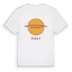 San Nicandro Garganico cirkel t-shirt