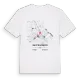 San Pietro Vernotico karta t-shirt