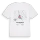 San Pietro Vernotico karta t-shirt
