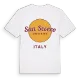 San Severo cirkel t-shirt