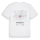 Santeramo in Colle karta t-shirt