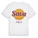 Sava cirkel t-shirt