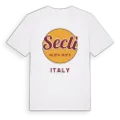 Seclì cirkel t-shirt