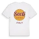 Seclì cirkel t-shirt