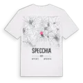 Specchia karta t-shirt