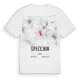 Specchia karta t-shirt