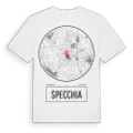 Specchia t-shirt