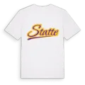Statte baseball t-shirt