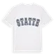Statte college t-shirt