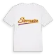 Sternatia baseball t-shirt