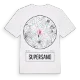 Supersano t-shirt