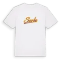 Surbo baseball t-shirt