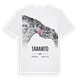 Taranto karta t-shirt