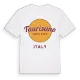 Taurisano cirkel t-shirt