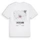 Taurisano karta t-shirt