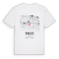 Terlizzi karta t-shirt