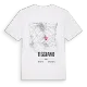 Tiggiano karta t-shirt