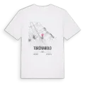Torchiarolo karta t-shirt