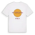 Torre Santa Susanna cirkel t-shirt