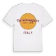 Torremaggiore cirkel t-shirt