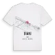 Trani karta t-shirt