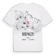 Trepuzzi karta t-shirt